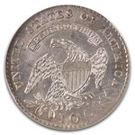 1811/9 Capped Bust Dime MS-65 NGC