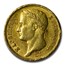 1811-A France 40 Francs Napoleon I XF