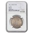 1811 Capped Bust Half Dollar MS-64 NGC (Large 8, O-103)