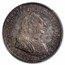 1811 Great Britain Silver 3 Shilling Bank Token MS-64 PCGS