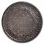 1811 Great Britain Silver 3 Shilling Bank Token MS-64 PCGS