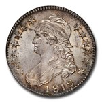 1812 Bust Half Dollar MS-66 NGC