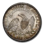 1812 Bust Half Dollar MS-66 NGC