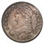 1812 Capped Bust Half Dollar MS-64 PCGS CAC