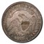1812 Capped Bust Half Dollar MS-64 PCGS CAC