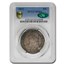 1812 Capped Bust Half Dollar MS-64 PCGS CAC
