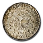 1812 Capped Bust Half Dollar MS-65+ PCGS (Overton 105a)