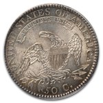 1812 Capped Bust Half Dollar MS-65+ PCGS