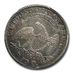1812 Capped Bust Half Dollar XF-40 PCGS