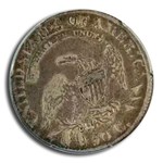 1813 Bust Half Dollar VF-30 PCGS