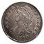 1813 Bust Half Dollar XF-45 NGC