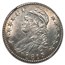 1813 Capped Bust Half Dollar MS-61 NGC (50C/UNI)