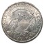 1813 Capped Bust Half Dollar MS-61 NGC (50C/UNI)