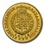 1813 Great Britain Gold Half-Guinea George III MS-64 NGC