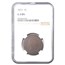 1813 Large Cent Good-4 NGC (Brown)