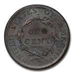1813 Large Cent MS-64 PCGS (Brown)