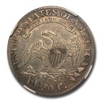 1814 Bust Half Dollar XF-40 NGC