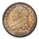 1814 Capped Bust Dime MS-65 NGC