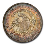 1814 Capped Bust Dime MS-65 NGC