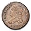 1814 Capped Bust Dime MS-65 NGC
