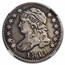 1814 Capped Bust Dime XF-40 NGC
