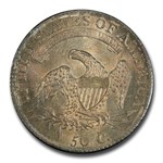 1814 Capped Bust Half Dollar MS-65+ PCGS CAC