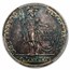 1814 Switzerland Lucern Canton 4 Franchi MS-62 PCGS