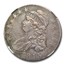1815/2 Bust Half Dollar XF-40 NGC