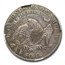 1815/2 Bust Half Dollar XF-40 NGC