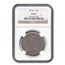 1815/2 Bust Half Dollar XF-40 NGC