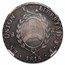 1815-PTS F Argentina Silver 8 Reales Rio de la Plata VF-20 NGC