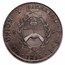 1815-PTS FL Argentina AR 8 Soles Rio de la Plata AU-55 NGC