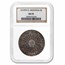 1815-PTS FL Argentina AR 8 Soles Rio de la Plata AU-55 NGC