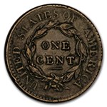 1816 Large Cent VF