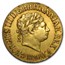 1817-1820 Great Britain Gold Sovereign George III Avg Circ