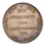 1817 Germany Reformation Medal MS-62 PCGS