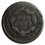 1817 Large Cent Good (13 Stars)