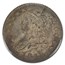 1818/5 Capped Bust Quarter MS-63 PCGS CAC