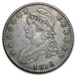 1818 Bust Half Dollar XF