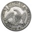 1818 Bust Half Dollar XF