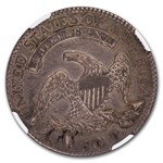 1818 Capped Bust Half Dollar XF-40 NGC (O-112)