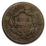 1818 Large Cent VG