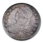 1819/8 Bust Half Dollar MS-65 PCGS (Large 9)