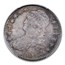 1819/8 Bust Half Dollar MS-65 PCGS (Large 9)