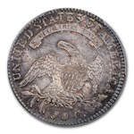 1819/8 Bust Half Dollar MS-65 PCGS (Large 9)