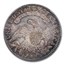 1819/8 Bust Half Dollar MS-65 PCGS (Large 9)