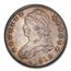 1819/8 Capped Bust Half Dollar MS-62+ PCGS (Large 9)