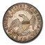 1819/8 Capped Bust Half Dollar MS-62+ PCGS (Large 9)