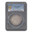 1819/8 Capped Bust Half Dollar MS-62+ PCGS (Large 9)