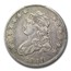 1819 Capped Bust Quarter VF-35 PCGS (Large 9)